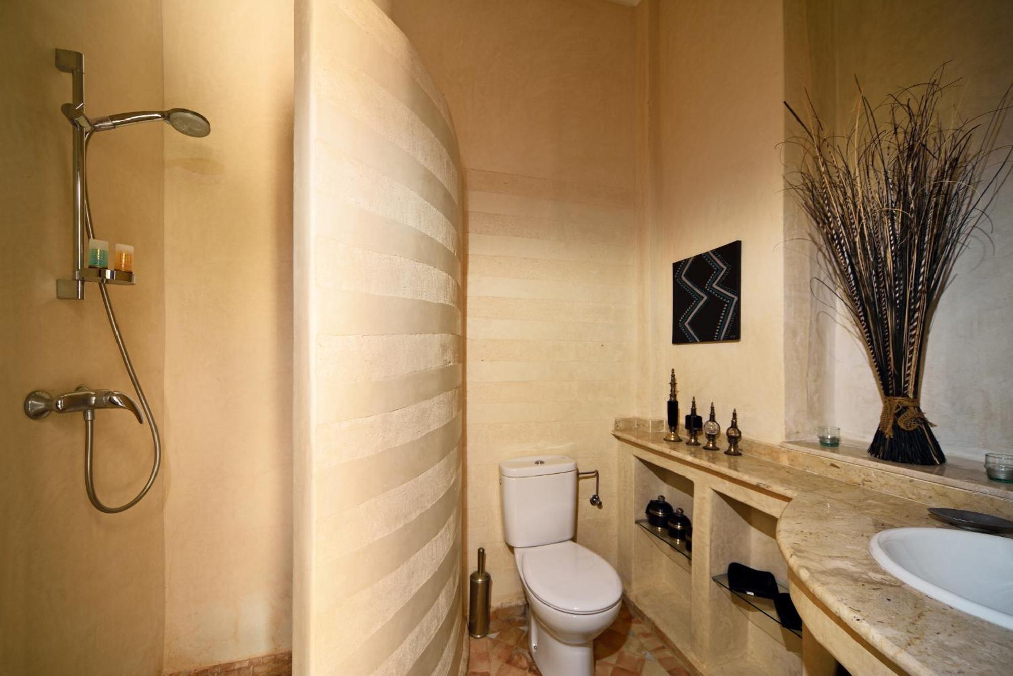 Villa Dinari Douar Caïd Layadi 客房 照片