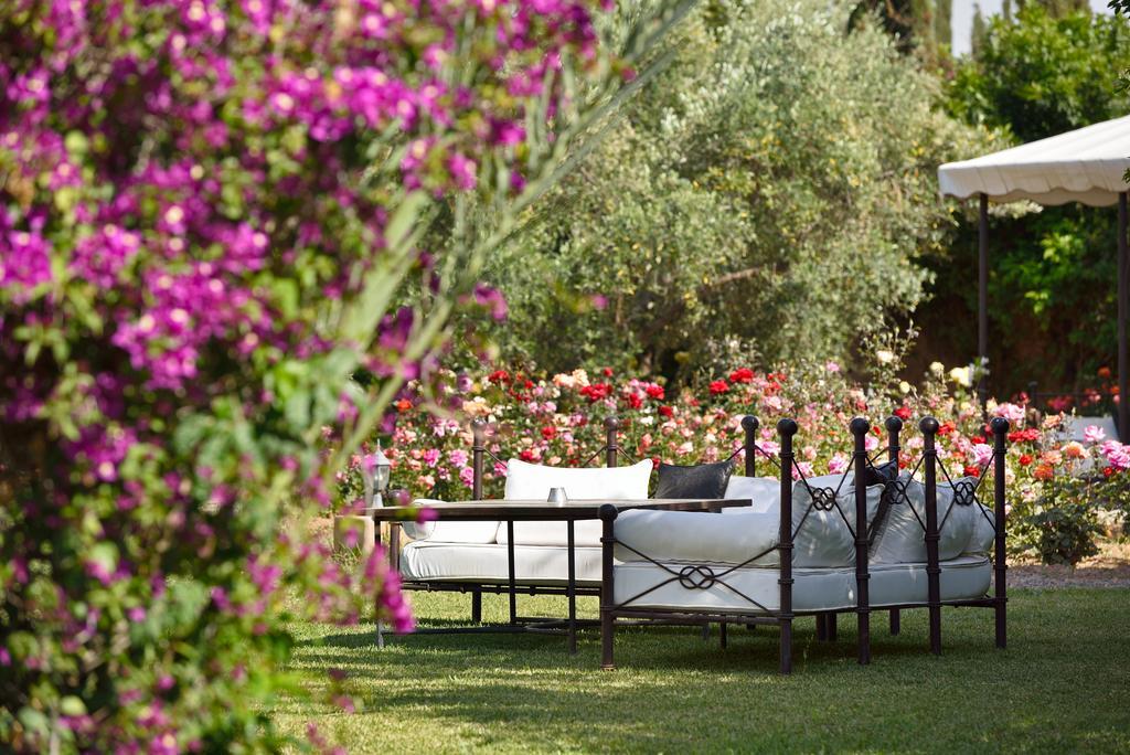 Villa Dinari Douar Caïd Layadi 外观 照片