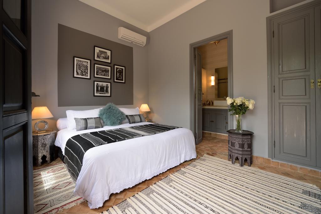 Villa Dinari Douar Caïd Layadi 客房 照片