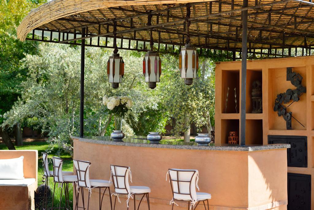 Villa Dinari Douar Caïd Layadi 外观 照片