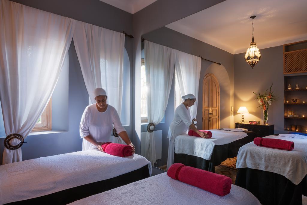 Villa Dinari Douar Caïd Layadi 外观 照片