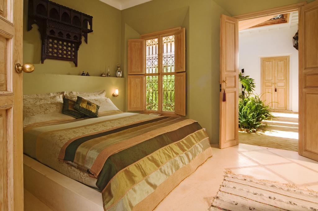 Villa Dinari Douar Caïd Layadi 外观 照片