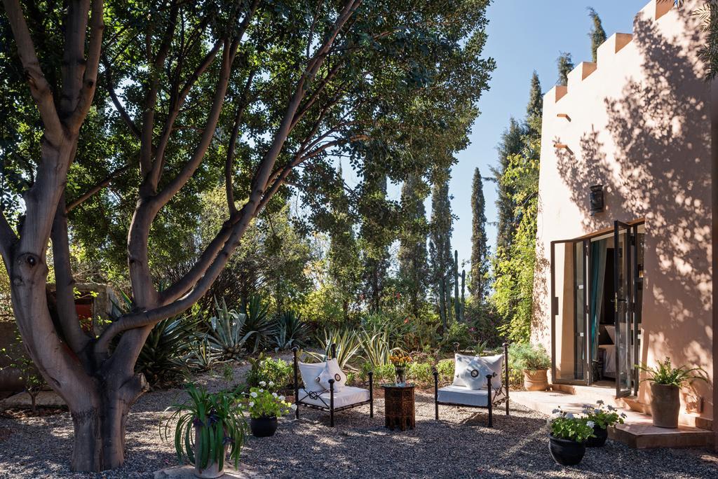 Villa Dinari Douar Caïd Layadi 外观 照片